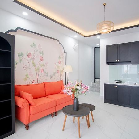 Sazi Ben Thanh Hotel Hcm مدينة هوشي منه المظهر الخارجي الصورة