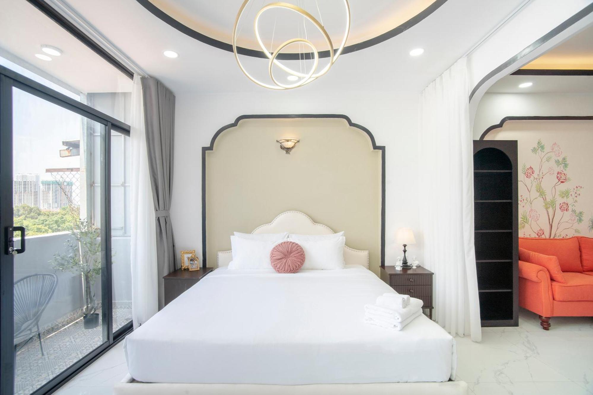 Sazi Ben Thanh Hotel Hcm مدينة هوشي منه المظهر الخارجي الصورة