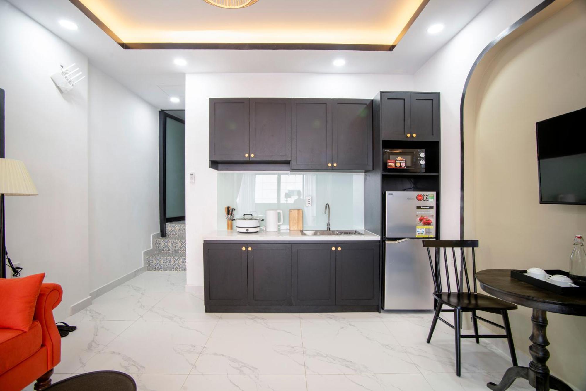 Sazi Ben Thanh Hotel Hcm مدينة هوشي منه المظهر الخارجي الصورة