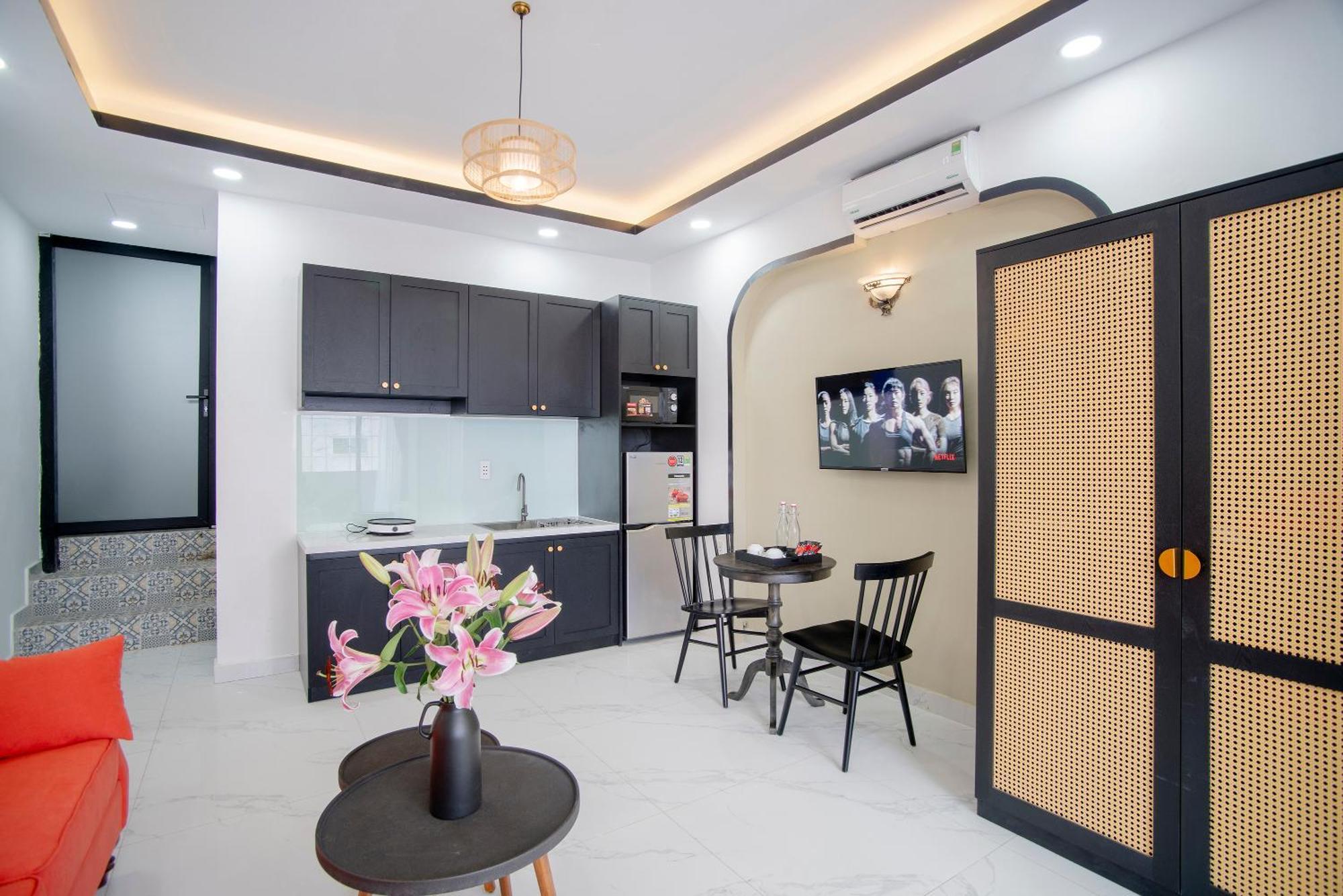 Sazi Ben Thanh Hotel Hcm مدينة هوشي منه المظهر الخارجي الصورة