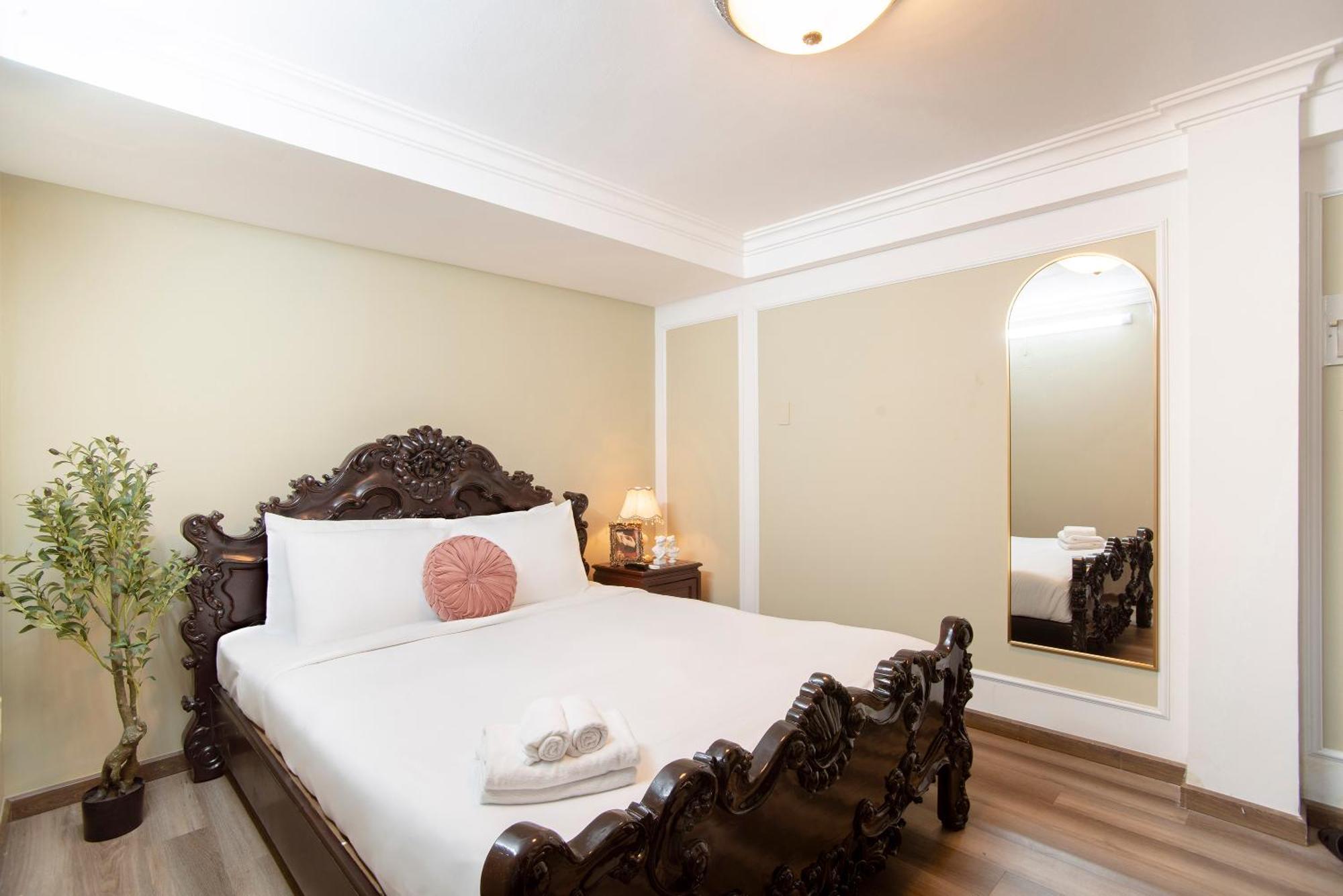 Sazi Ben Thanh Hotel Hcm مدينة هوشي منه المظهر الخارجي الصورة