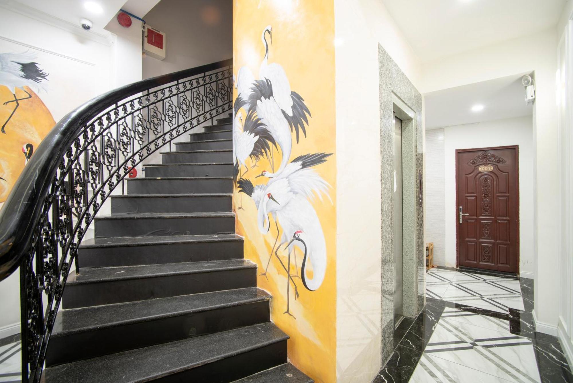 Sazi Ben Thanh Hotel Hcm مدينة هوشي منه المظهر الخارجي الصورة